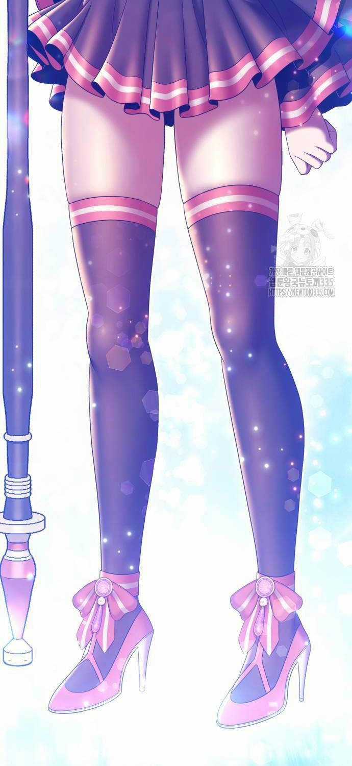 Gậy Gỗ Cấp 99+ Chapter 99 trang 330