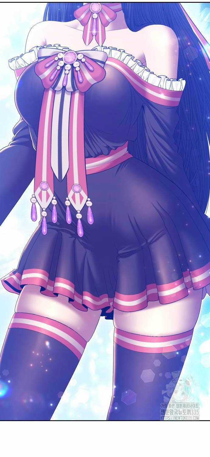 Gậy Gỗ Cấp 99+ Chapter 99 trang 338