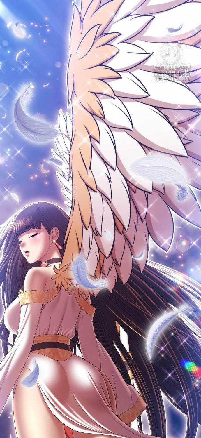 Gậy Gỗ Cấp 99+ Chapter 99 trang 345