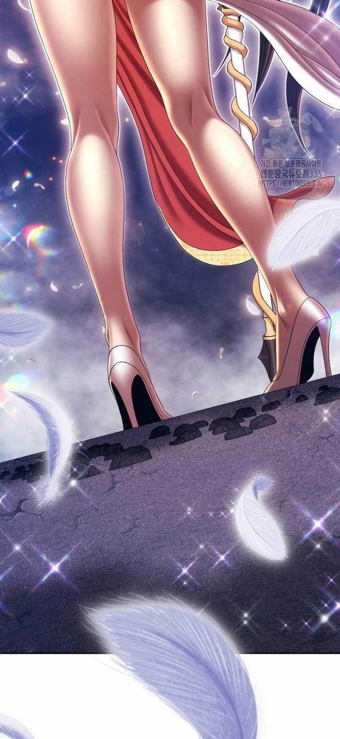 Gậy Gỗ Cấp 99+ Chapter 99 trang 346