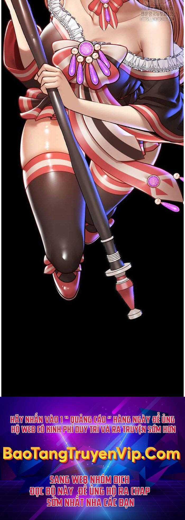 Gậy Gỗ Cấp 99+ Chapter 99 trang 361