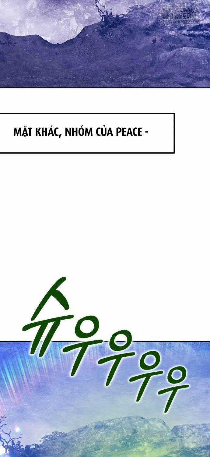 Gậy Gỗ Cấp 99+ Chapter 99 trang 37