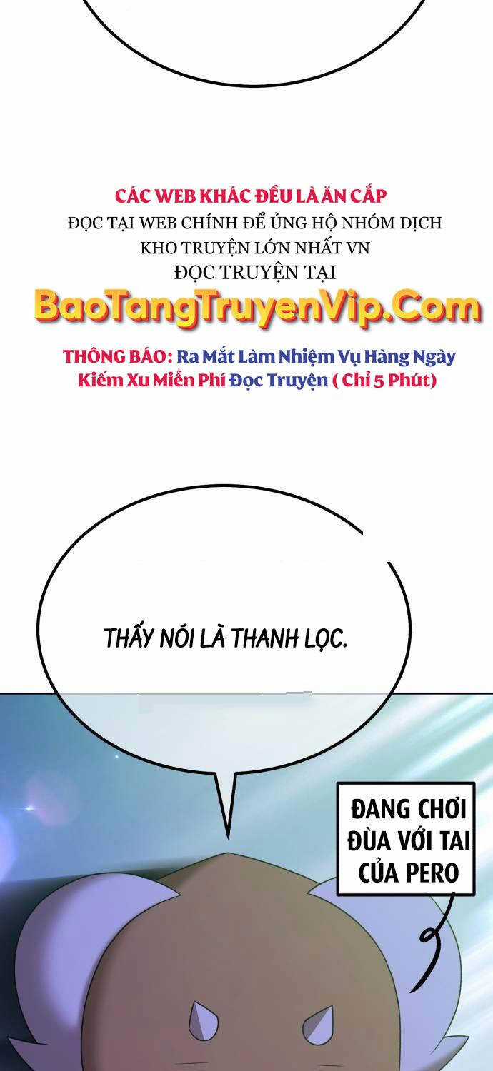 Gậy Gỗ Cấp 99+ Chapter 99 trang 44