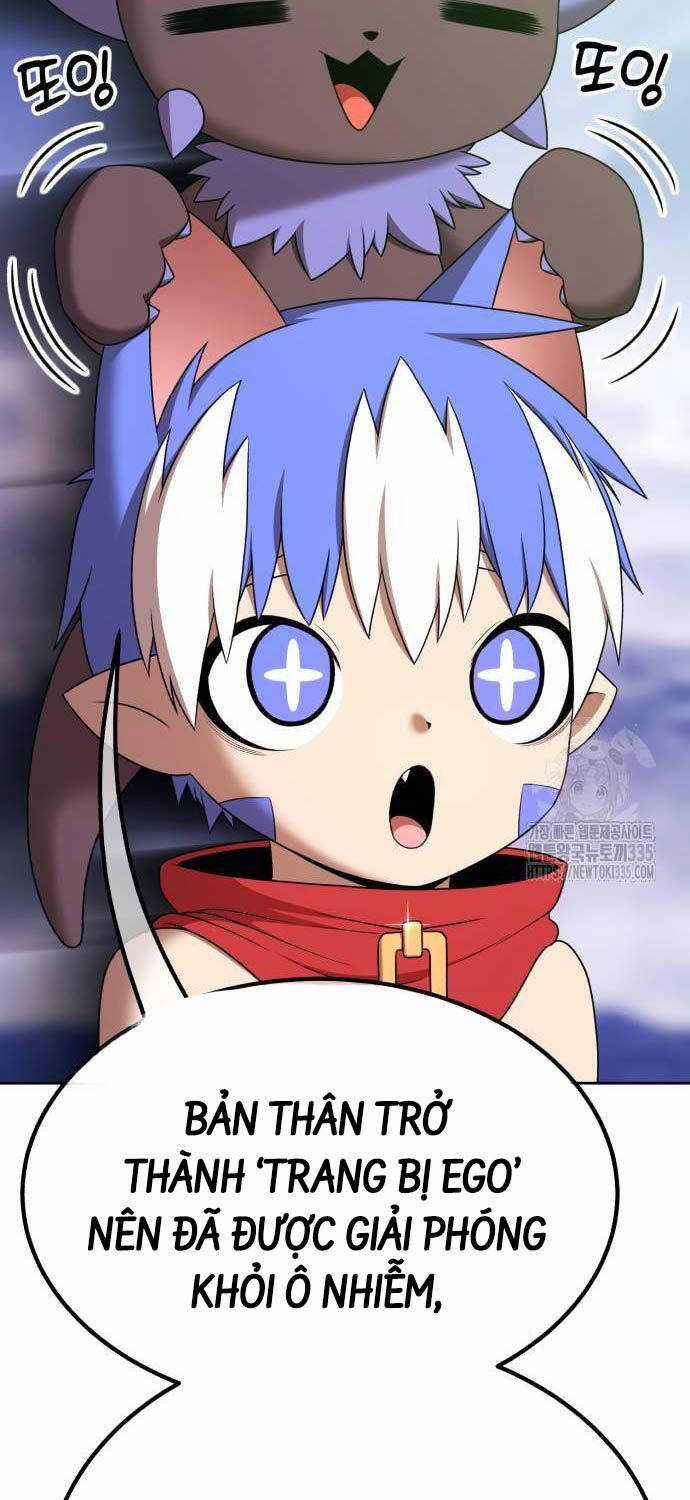 Gậy Gỗ Cấp 99+ Chapter 99 trang 45