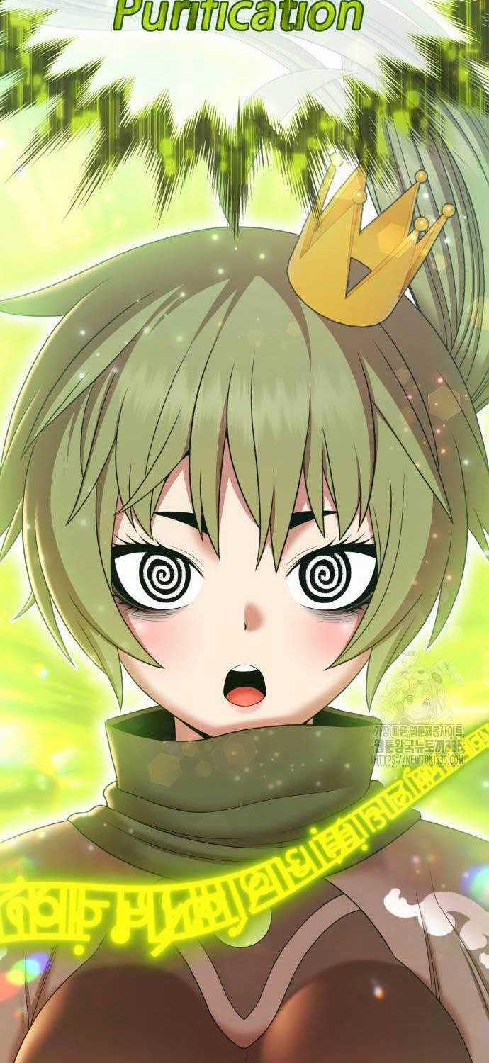 Gậy Gỗ Cấp 99+ Chapter 99 trang 47