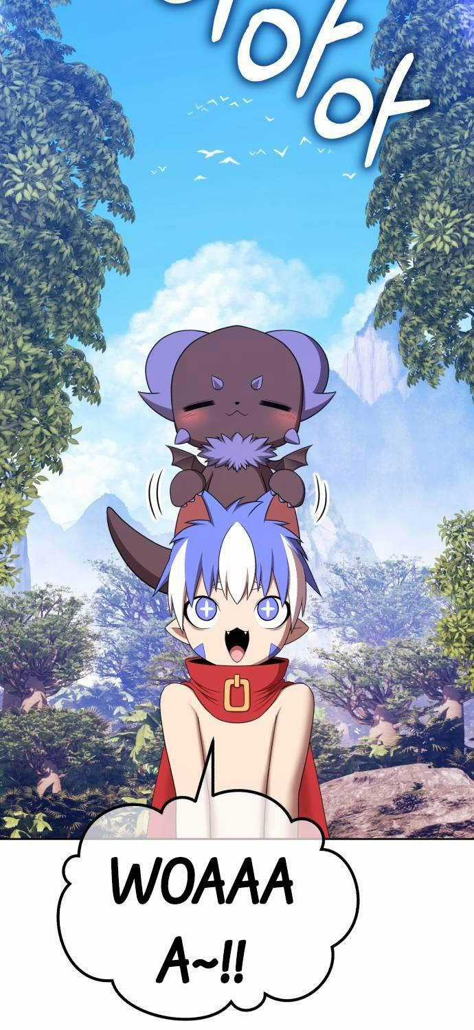 Gậy Gỗ Cấp 99+ Chapter 99 trang 54