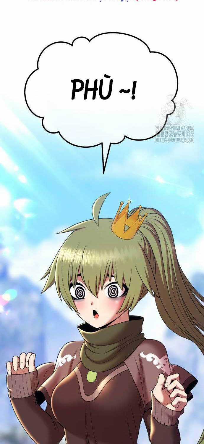 Gậy Gỗ Cấp 99+ Chapter 99 trang 59