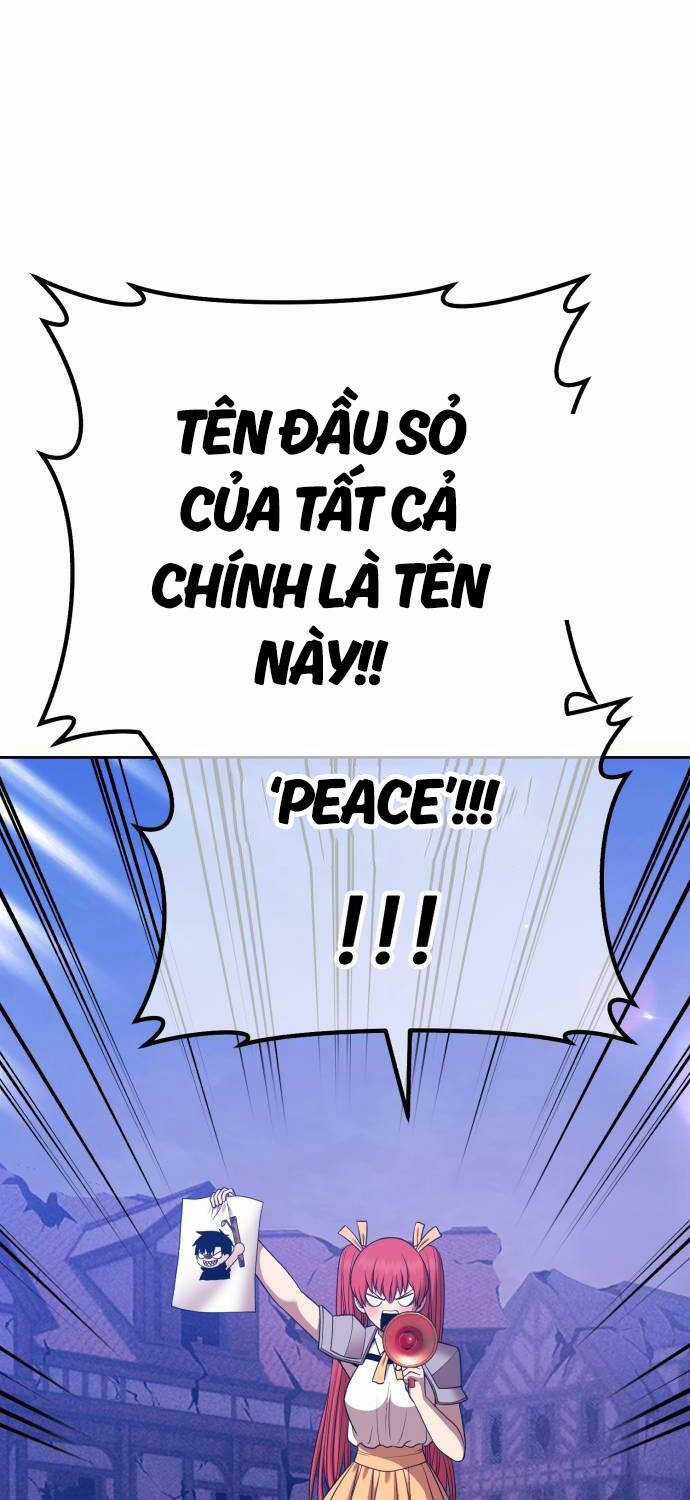 Gậy Gỗ Cấp 99+ Chapter 99 trang 6