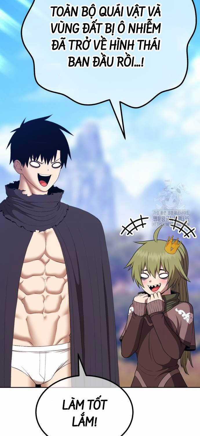 Gậy Gỗ Cấp 99+ Chapter 99 trang 62