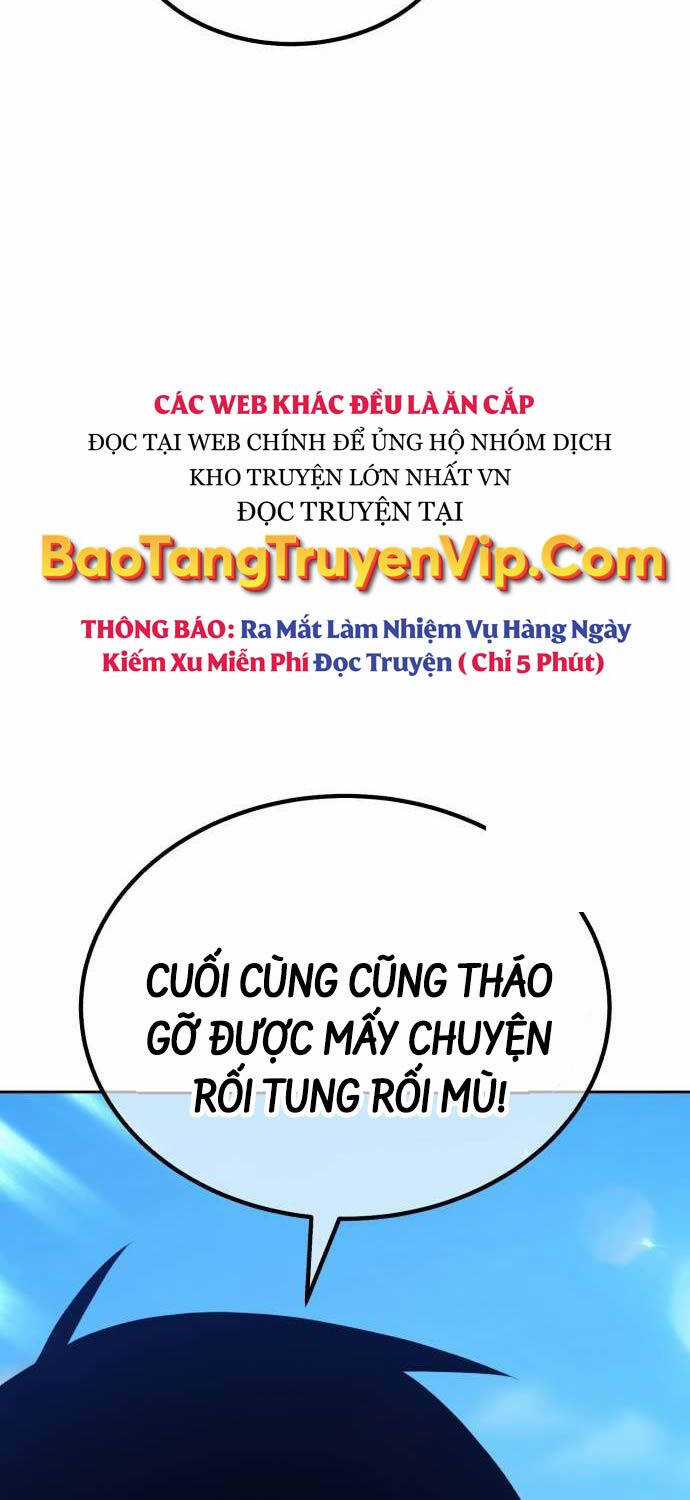 Gậy Gỗ Cấp 99+ Chapter 99 trang 63