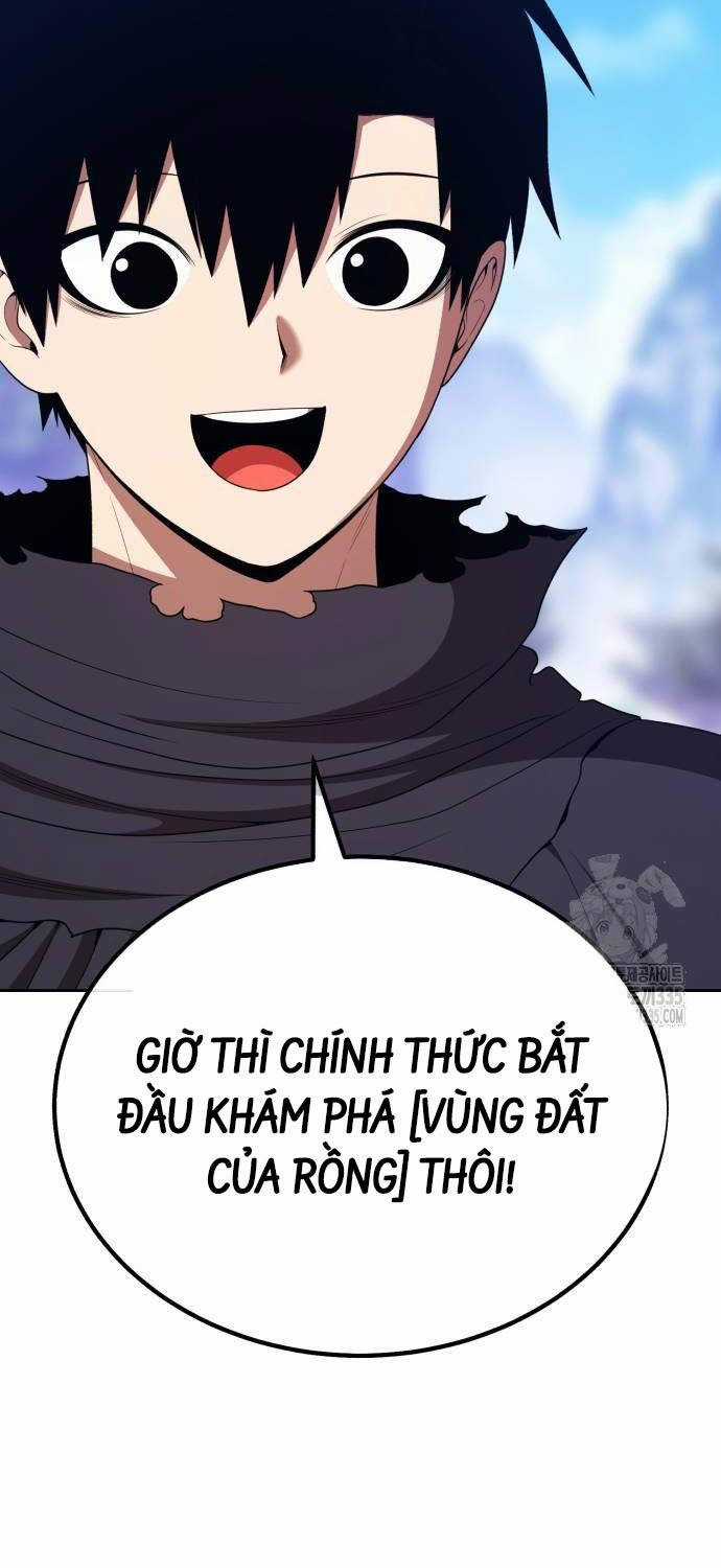 Gậy Gỗ Cấp 99+ Chapter 99 trang 64