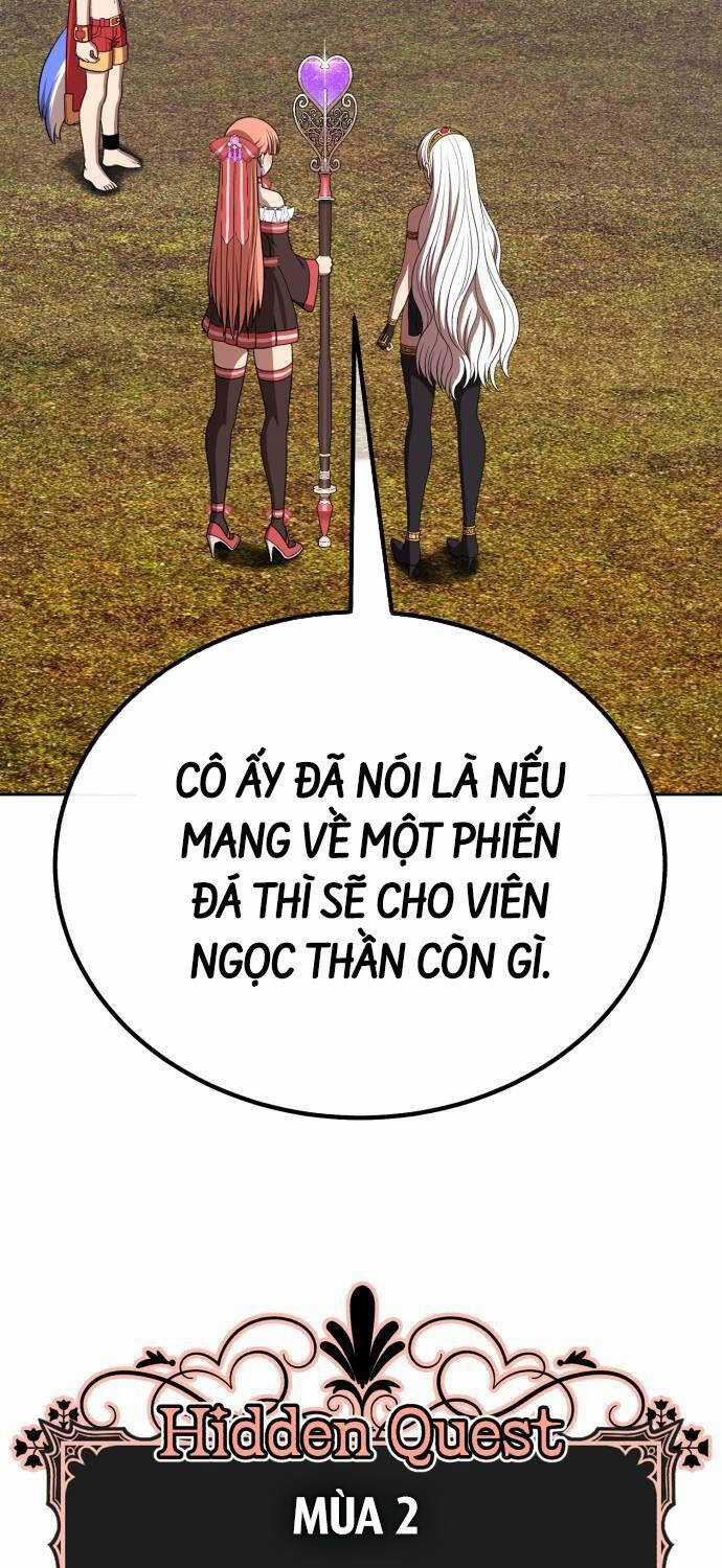 Gậy Gỗ Cấp 99+ Chapter 99 trang 66