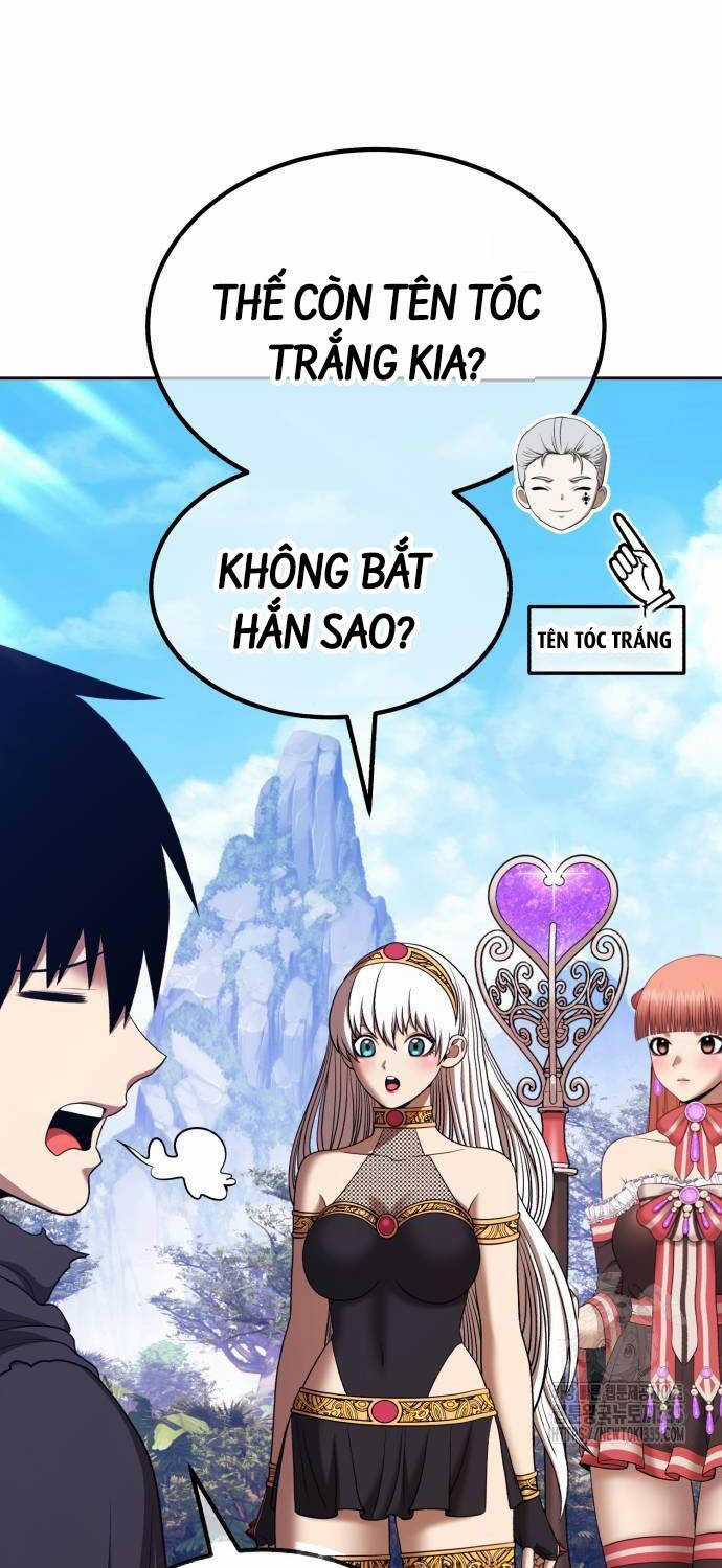 Gậy Gỗ Cấp 99+ Chapter 99 trang 68