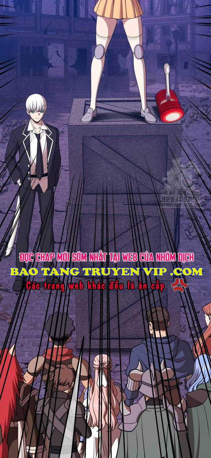 Gậy Gỗ Cấp 99+ Chapter 99 trang 7