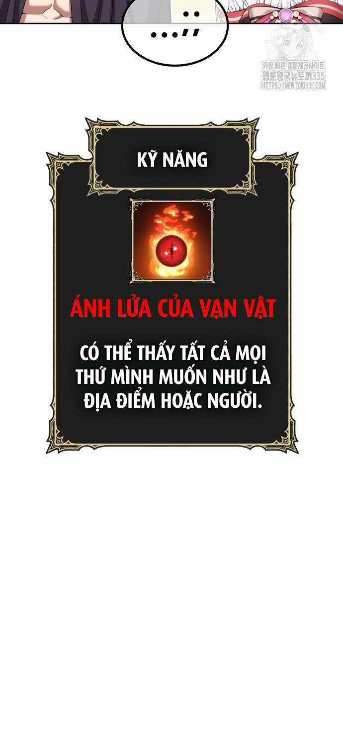 Gậy Gỗ Cấp 99+ Chapter 99 trang 74