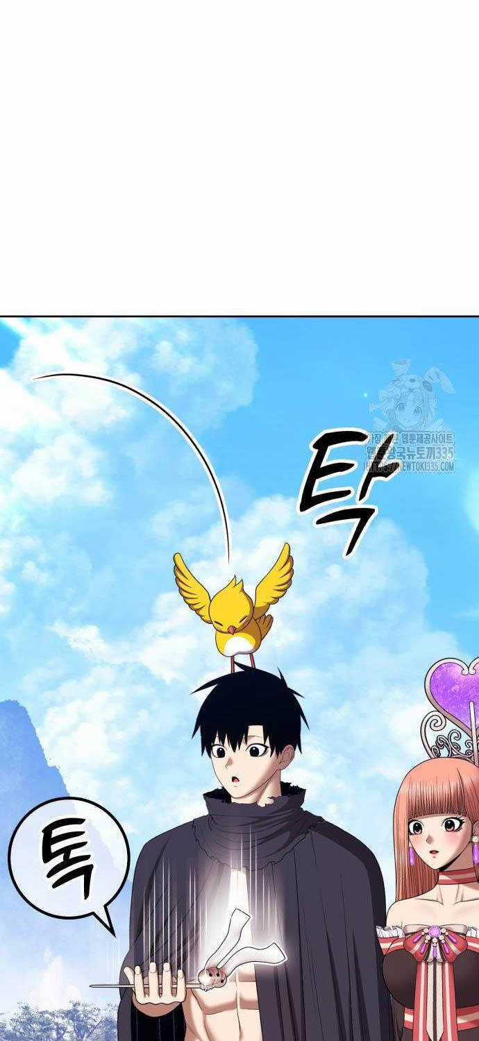 Gậy Gỗ Cấp 99+ Chapter 99 trang 79