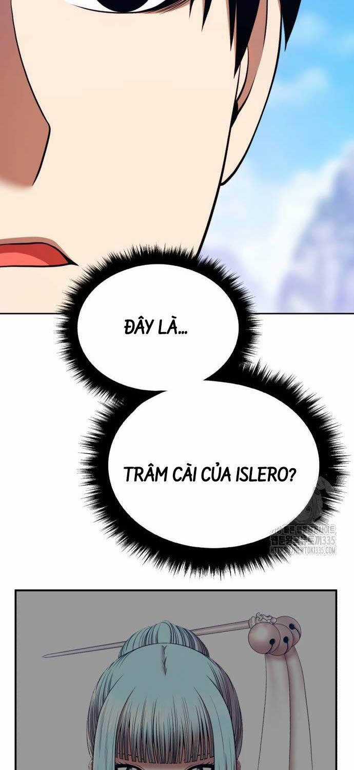 Gậy Gỗ Cấp 99+ Chapter 99 trang 83