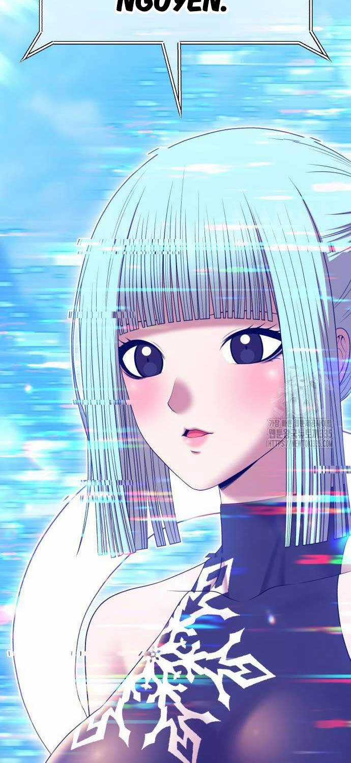 Gậy Gỗ Cấp 99+ Chapter 99 trang 99