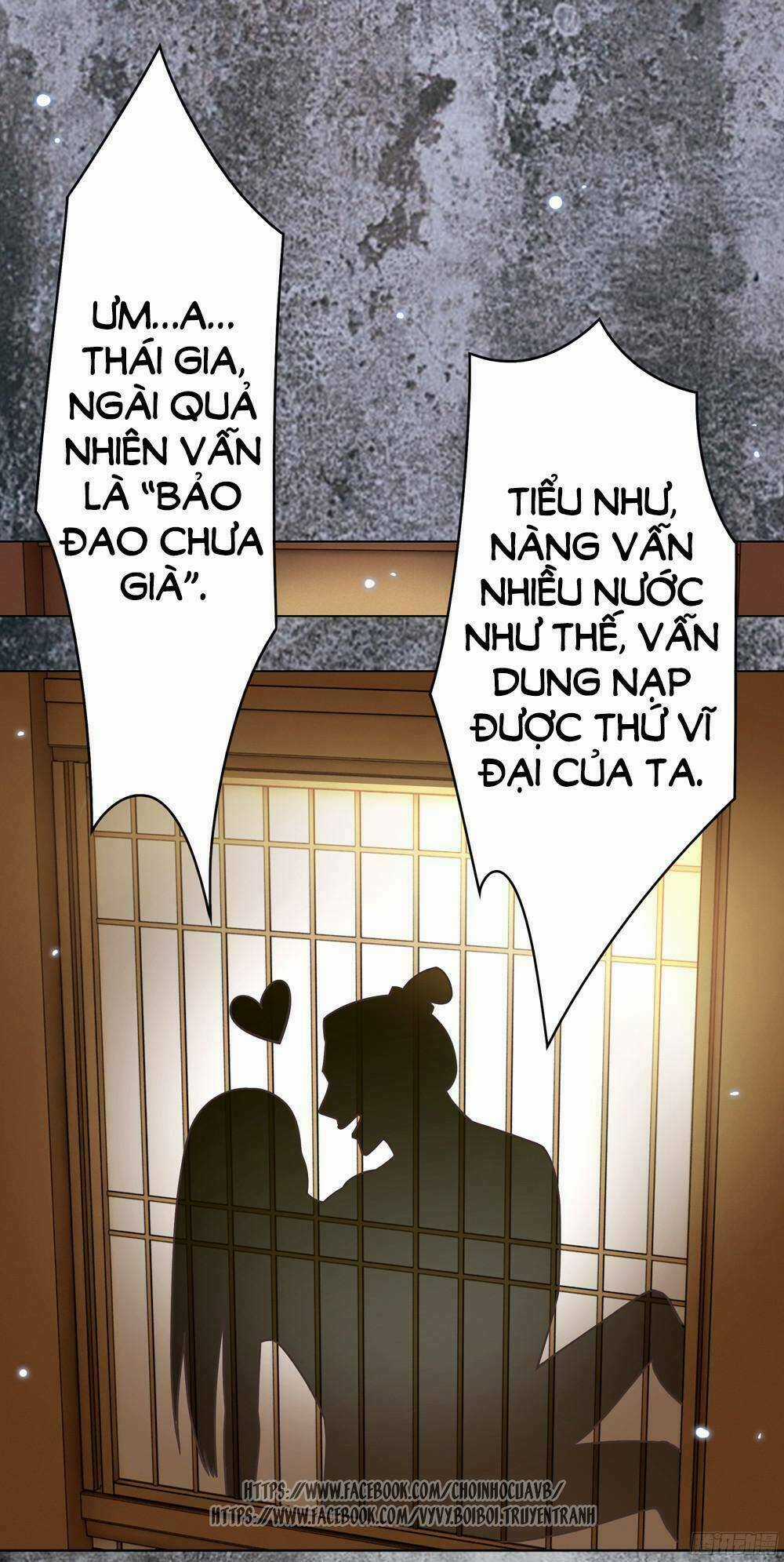 Gay Rồi! Cái Đó Thành Tinh Rồi Chapter 1 trang 10