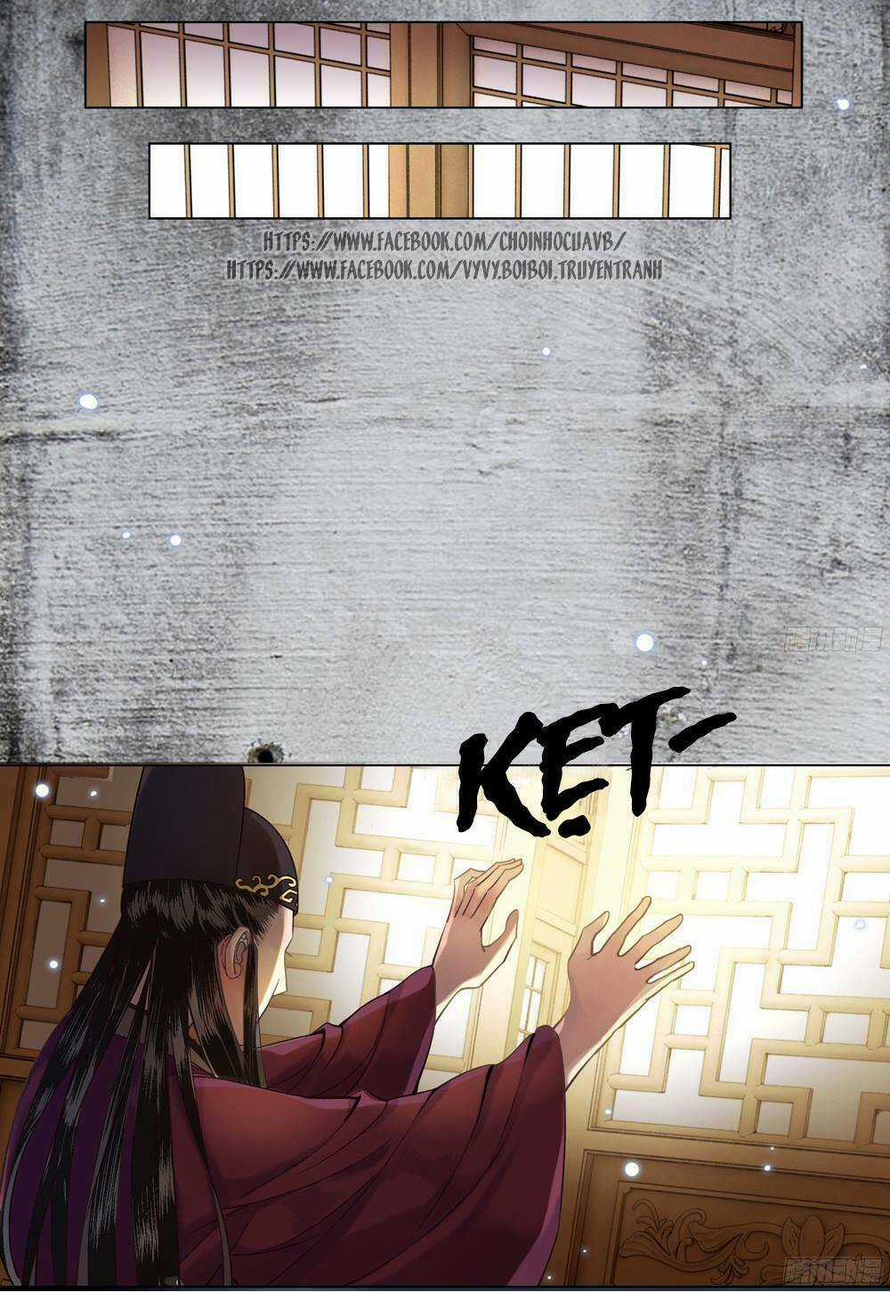 Gay Rồi! Cái Đó Thành Tinh Rồi Chapter 1 trang 11