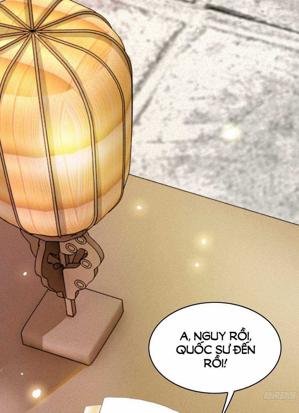 Gay Rồi! Cái Đó Thành Tinh Rồi Chapter 1 trang 18