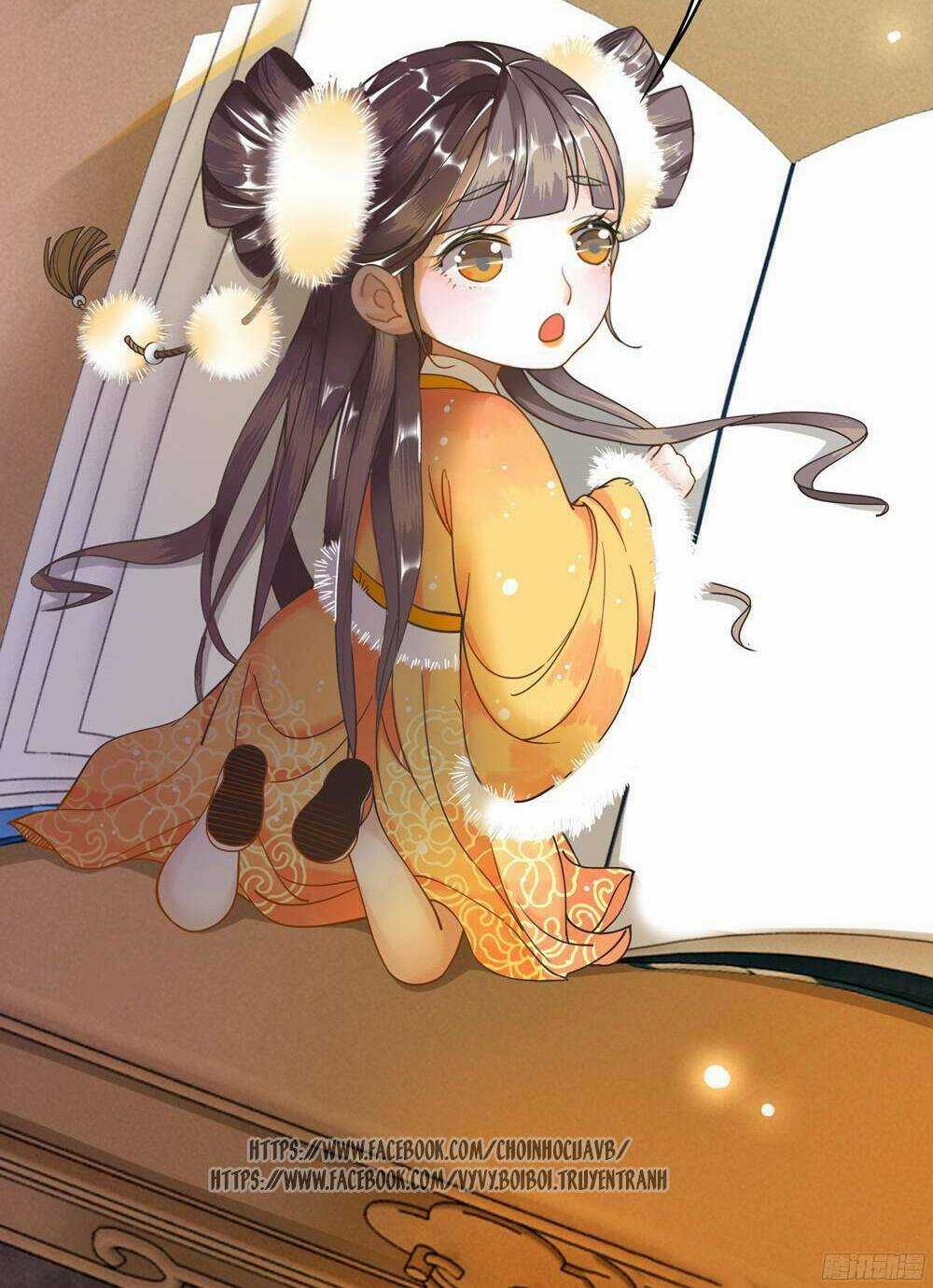 Gay Rồi! Cái Đó Thành Tinh Rồi Chapter 1 trang 19