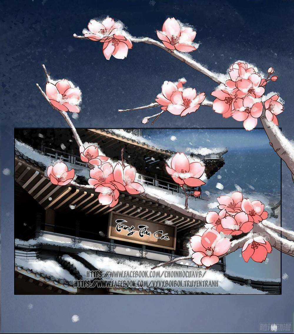 Gay Rồi! Cái Đó Thành Tinh Rồi Chapter 1 trang 2