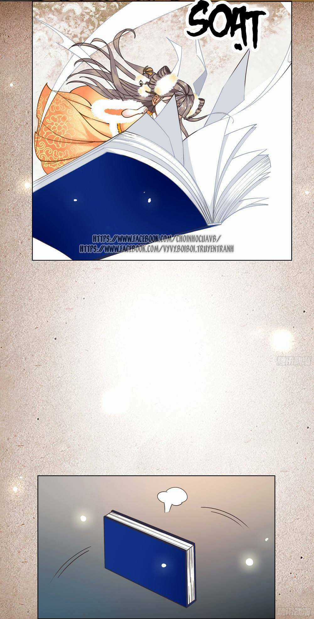 Gay Rồi! Cái Đó Thành Tinh Rồi Chapter 1 trang 20