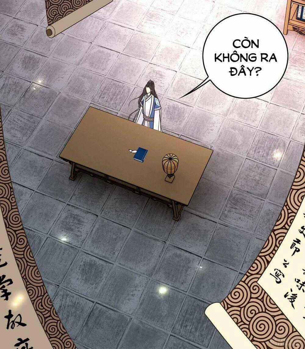 Gay Rồi! Cái Đó Thành Tinh Rồi Chapter 1 trang 32