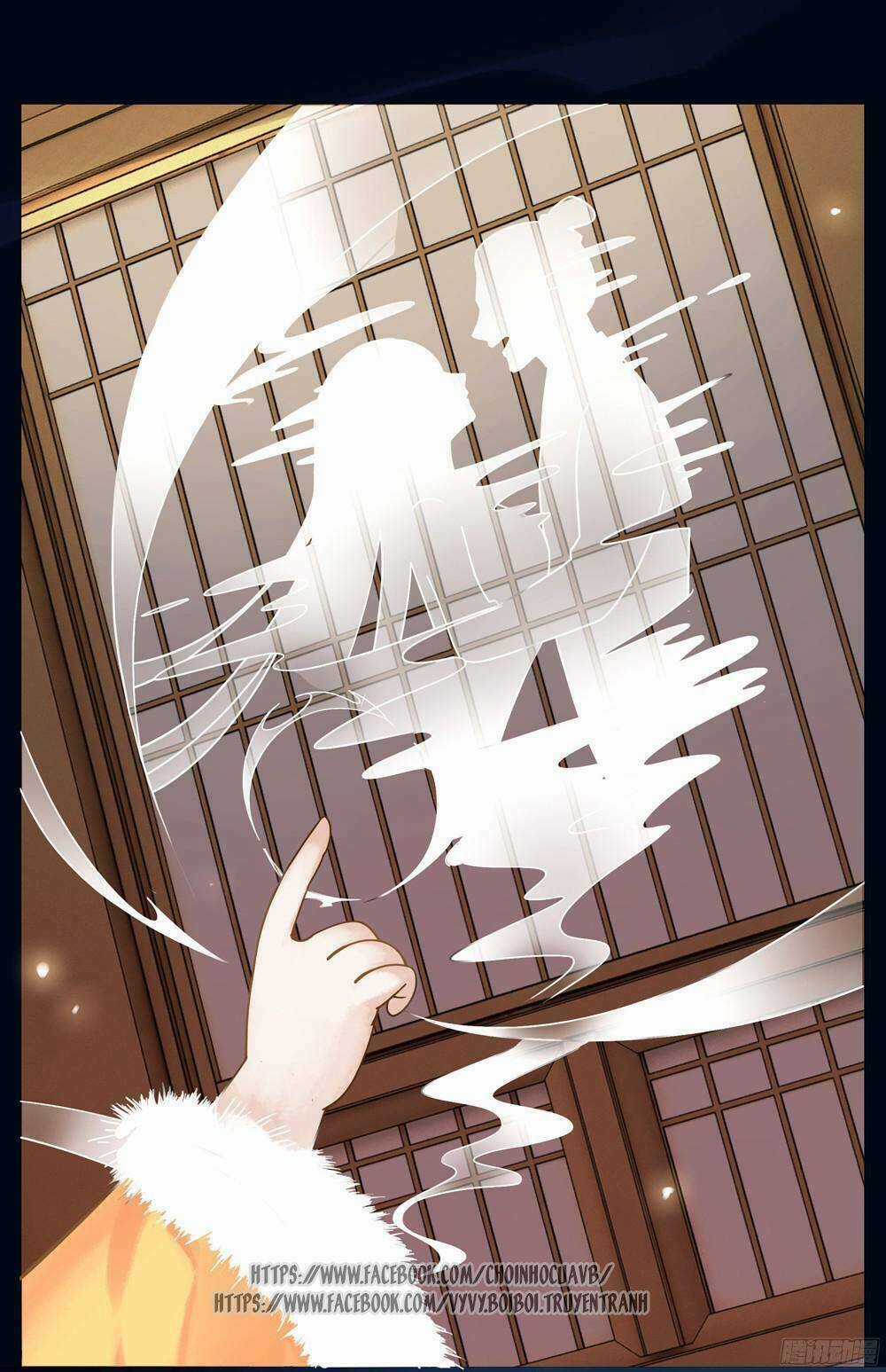 Gay Rồi! Cái Đó Thành Tinh Rồi Chapter 1 trang 7