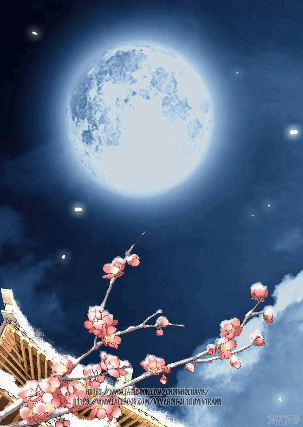 Gay Rồi! Cái Đó Thành Tinh Rồi Chapter 1 trang 8