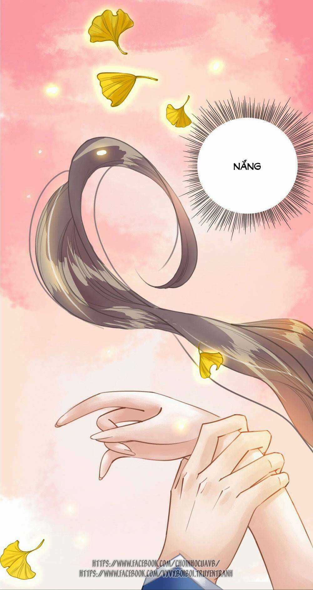 Gay Rồi! Cái Đó Thành Tinh Rồi Chapter 10 trang 10