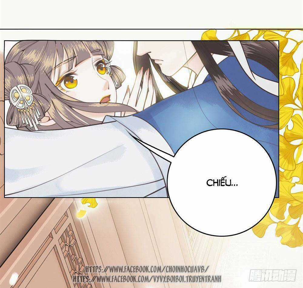 Gay Rồi! Cái Đó Thành Tinh Rồi Chapter 10 trang 11