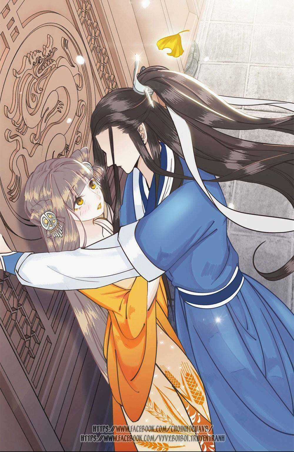 Gay Rồi! Cái Đó Thành Tinh Rồi Chapter 10 trang 12