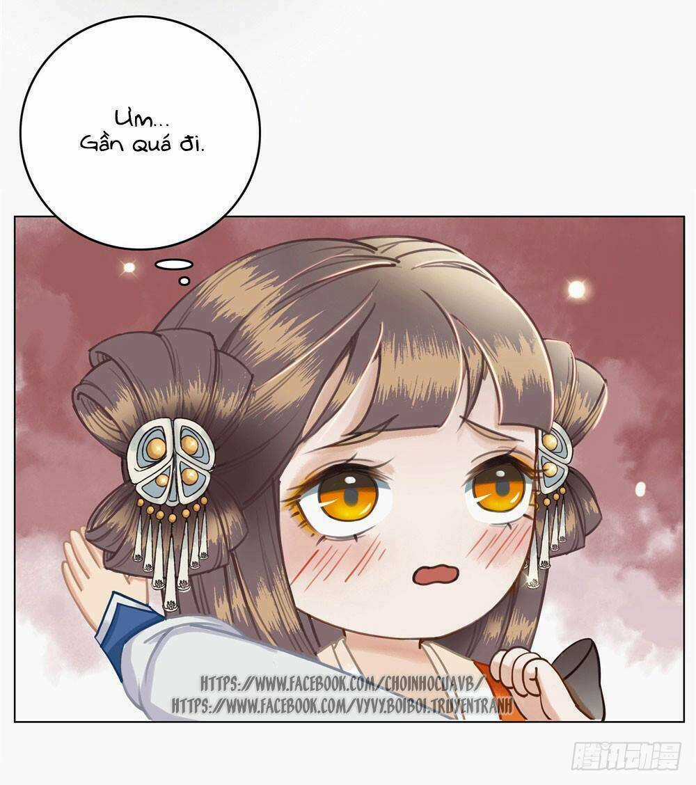 Gay Rồi! Cái Đó Thành Tinh Rồi Chapter 10 trang 14