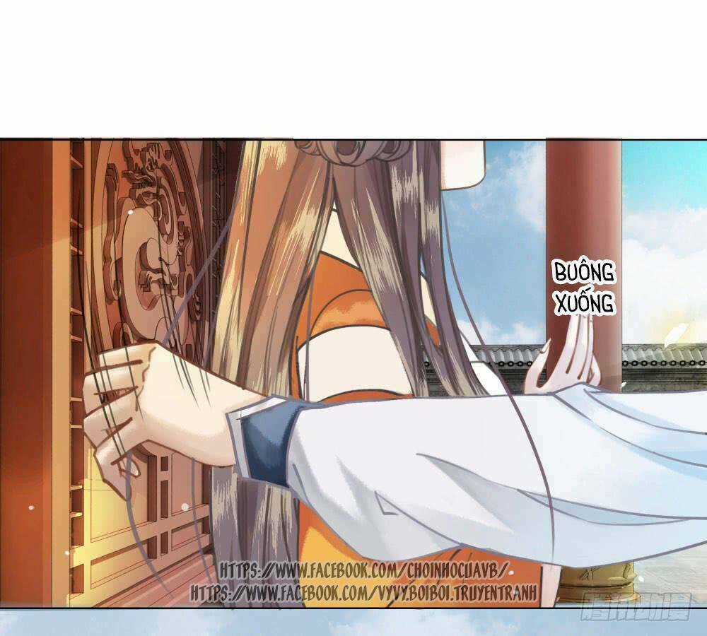 Gay Rồi! Cái Đó Thành Tinh Rồi Chapter 10 trang 18