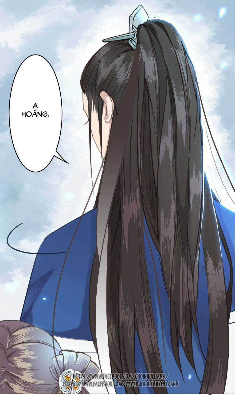 Gay Rồi! Cái Đó Thành Tinh Rồi Chapter 10 trang 19