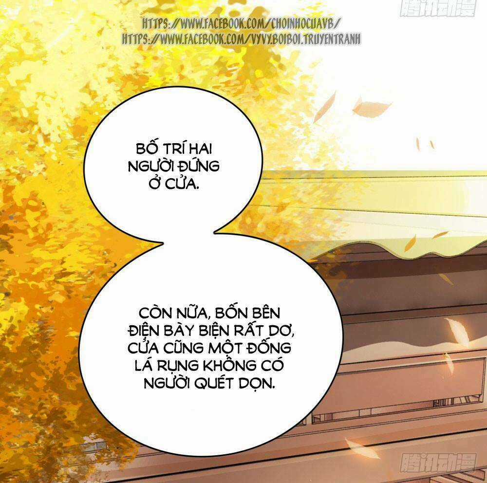 Gay Rồi! Cái Đó Thành Tinh Rồi Chapter 10 trang 2