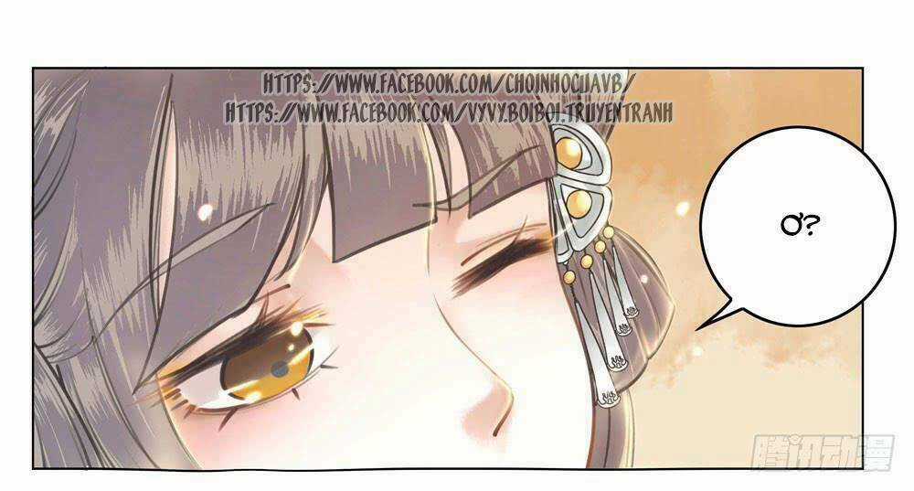 Gay Rồi! Cái Đó Thành Tinh Rồi Chapter 10 trang 20