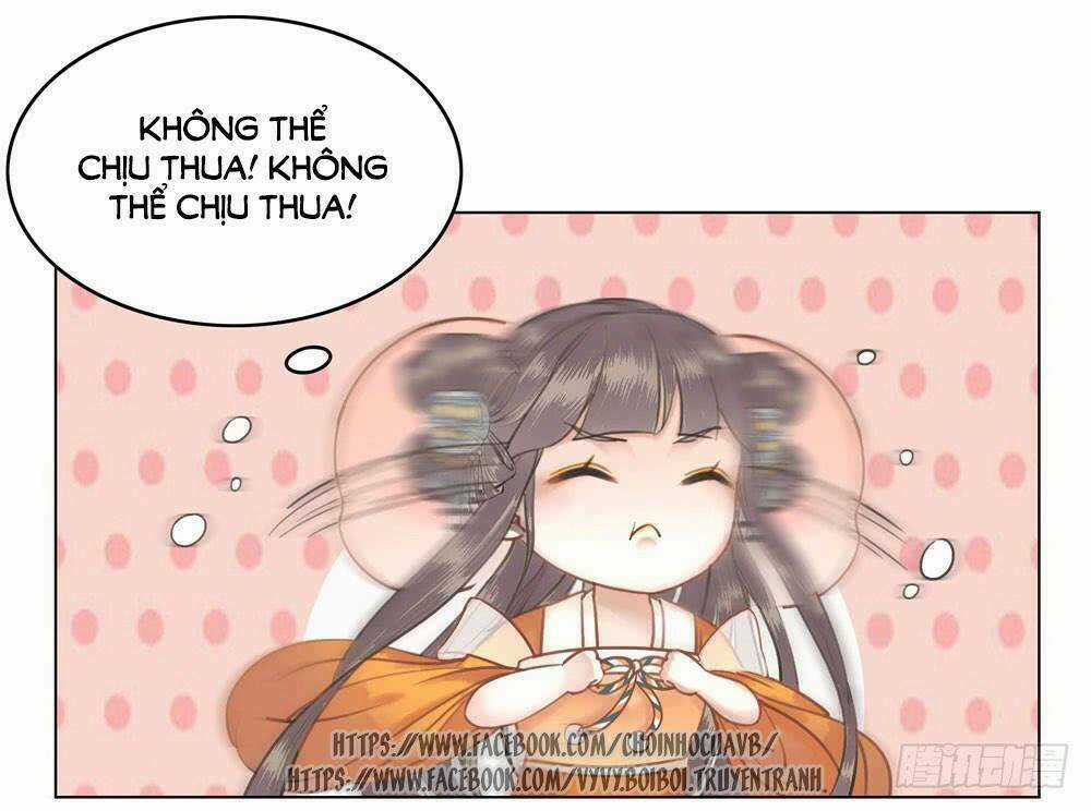 Gay Rồi! Cái Đó Thành Tinh Rồi Chapter 10 trang 22