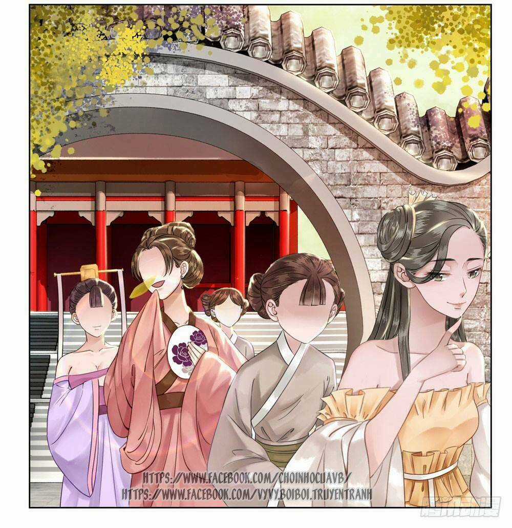 Gay Rồi! Cái Đó Thành Tinh Rồi Chapter 10 trang 26