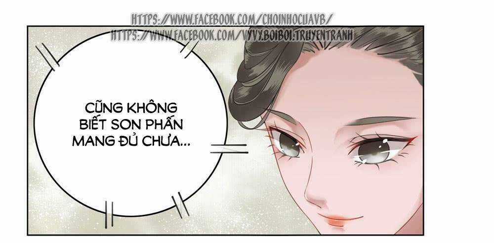 Gay Rồi! Cái Đó Thành Tinh Rồi Chapter 10 trang 27