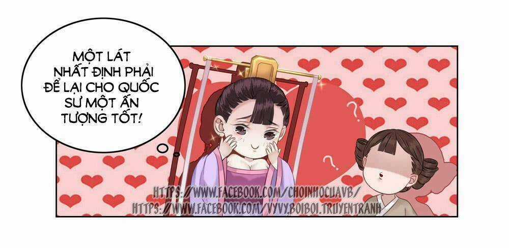 Gay Rồi! Cái Đó Thành Tinh Rồi Chapter 10 trang 29