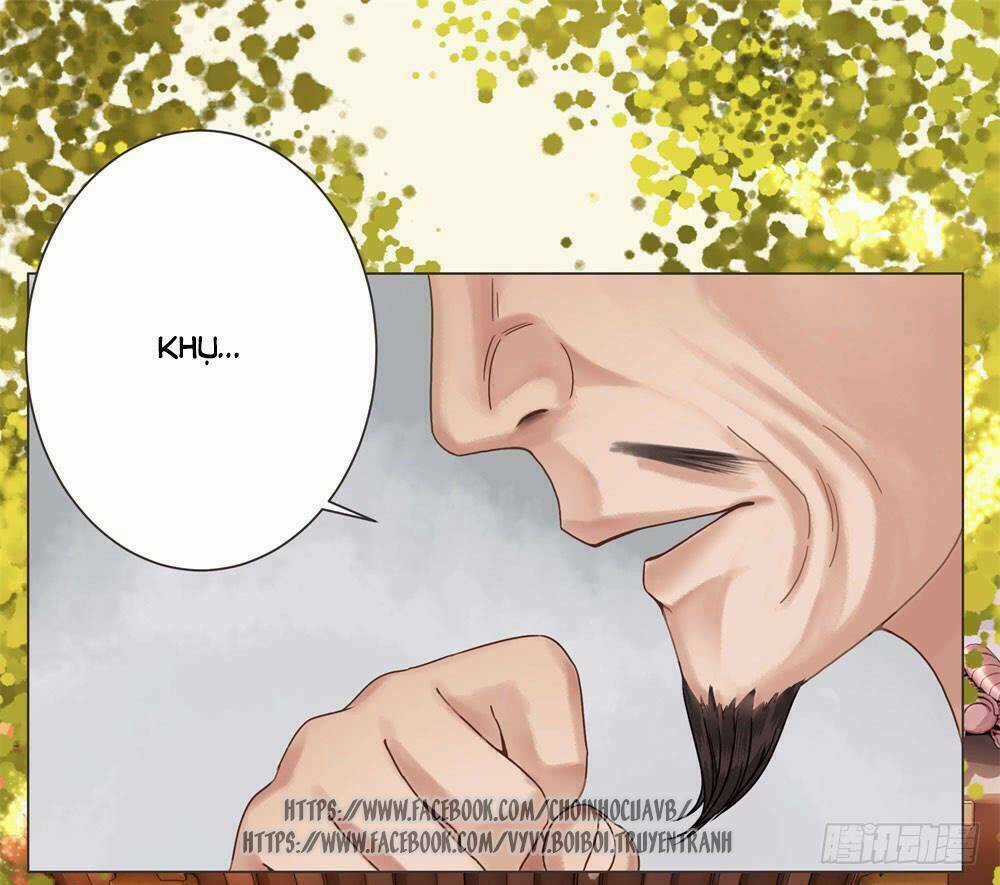 Gay Rồi! Cái Đó Thành Tinh Rồi Chapter 10 trang 32