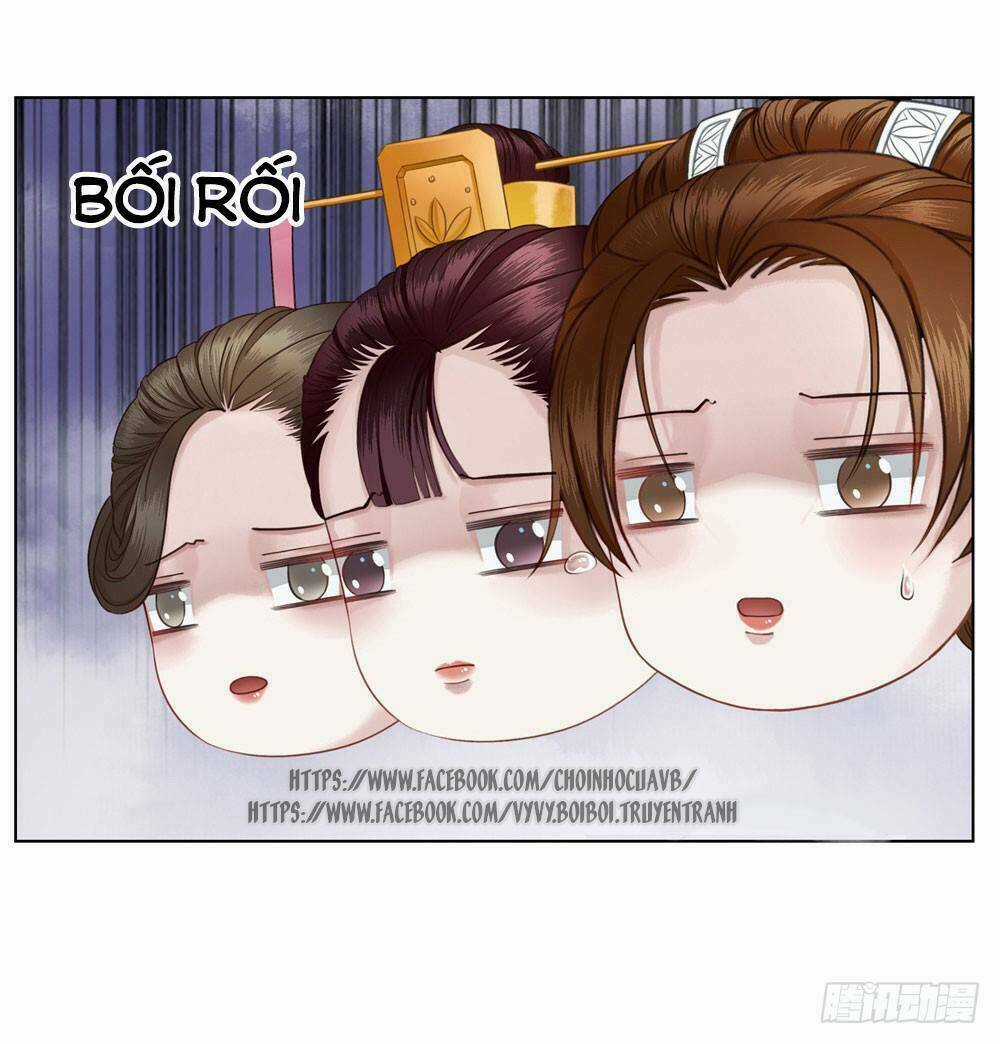 Gay Rồi! Cái Đó Thành Tinh Rồi Chapter 10 trang 37