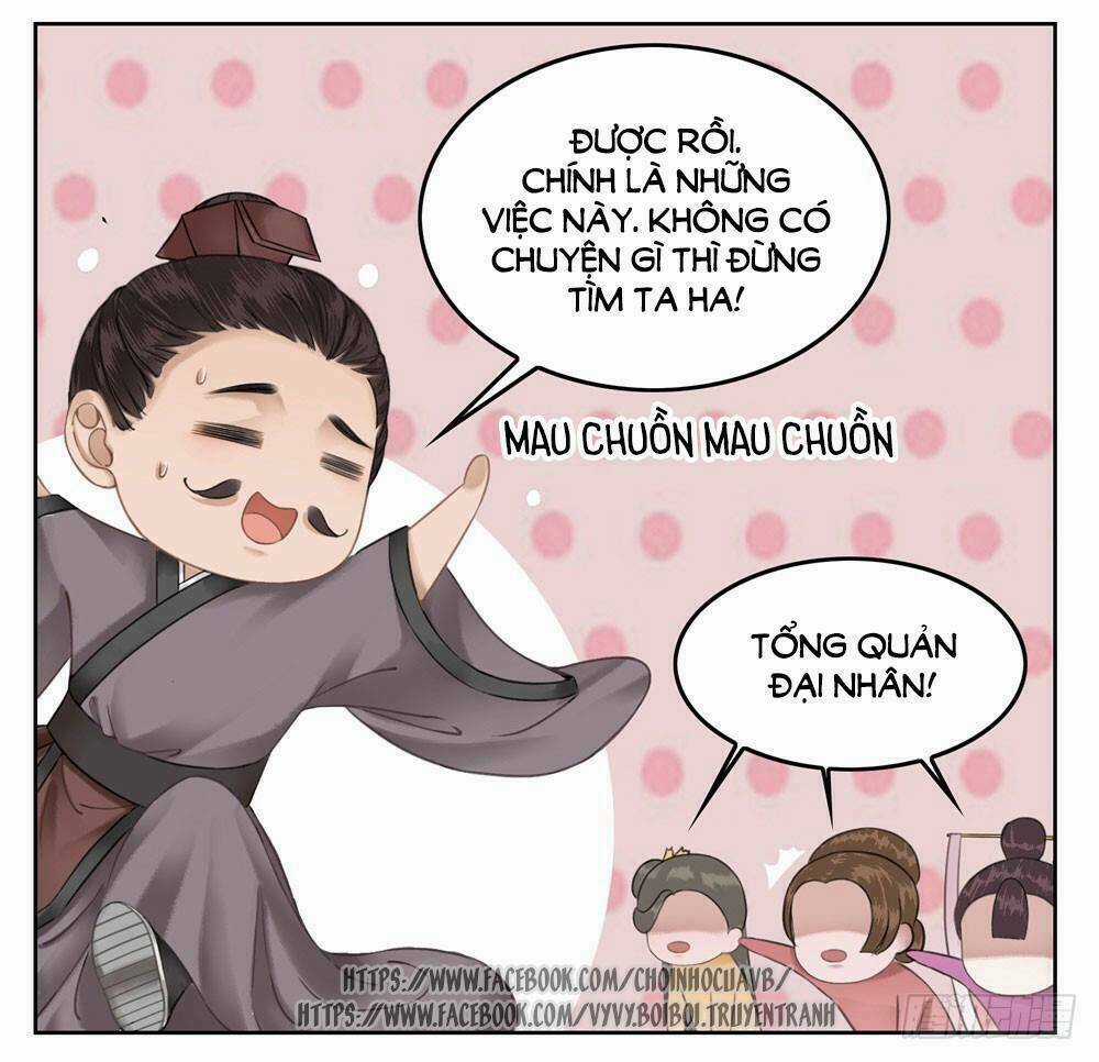 Gay Rồi! Cái Đó Thành Tinh Rồi Chapter 10 trang 41