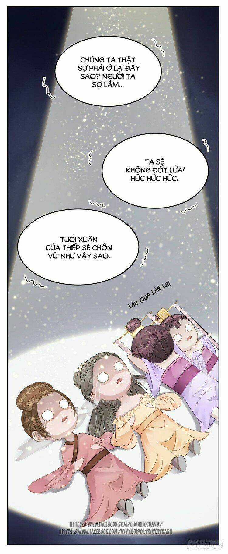 Gay Rồi! Cái Đó Thành Tinh Rồi Chapter 10 trang 42