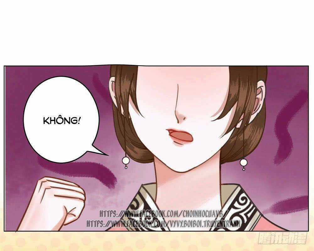 Gay Rồi! Cái Đó Thành Tinh Rồi Chapter 10 trang 43