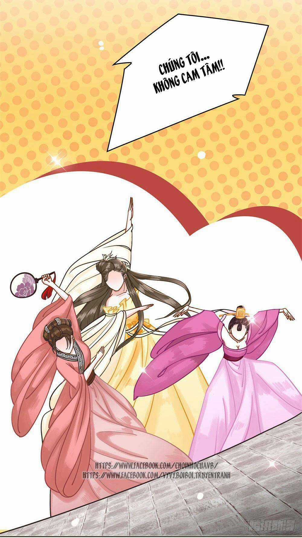 Gay Rồi! Cái Đó Thành Tinh Rồi Chapter 10 trang 44