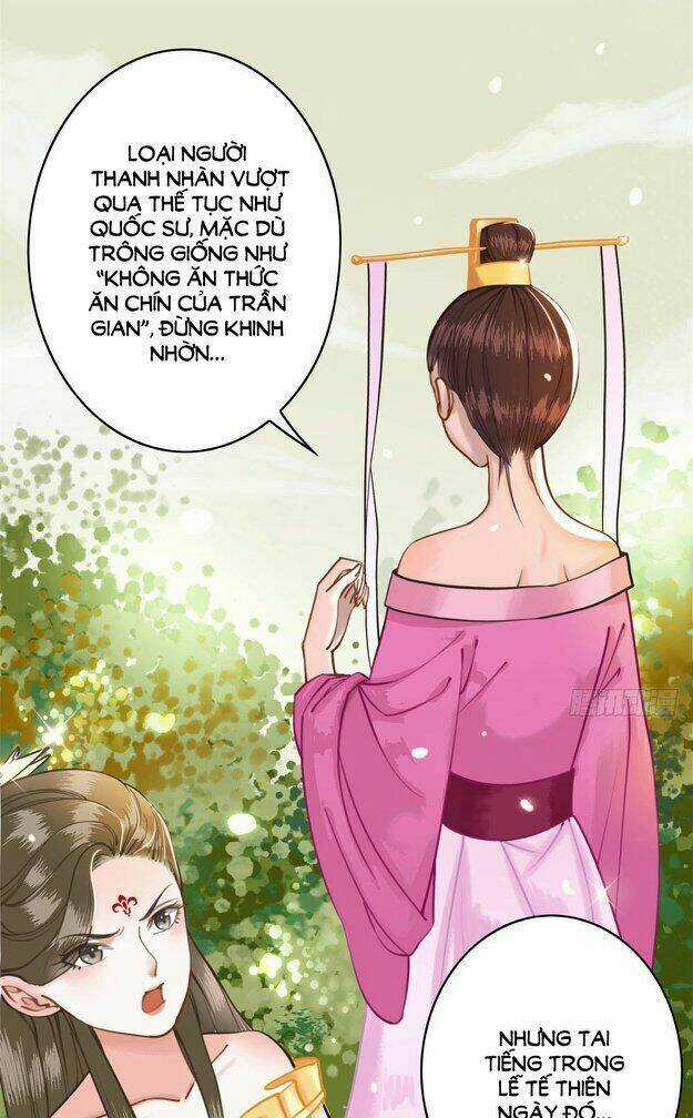 Gay Rồi! Cái Đó Thành Tinh Rồi Chapter 10 trang 45